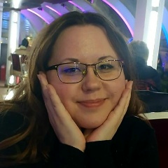 Виктория Исматуллина, 26.03, Москва