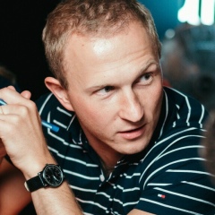 Александр Александров, 07.01, Санкт-Петербург