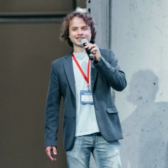 Борис Базанов, 28.08.1988, Москва