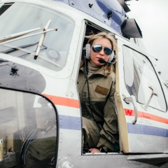 Лена Симоненко, 25.09, Гаджиево