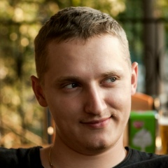 Дмитрий Семенюта, 26.08