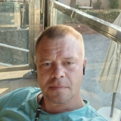 Александр Шпулинг, 21.09.1979, Санкт-Петербург