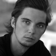 Андрей Стасюк, 21.11, Красноярск