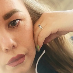 Регина Дубовицкая, 07.05, Москва