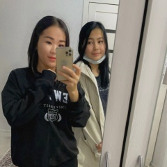 Aknur Turarkizi, 19.06.1991, Актау