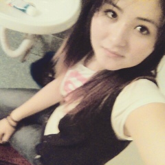 Нур Сатаркулова