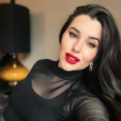 Анна Ерхова, 27.10.1989, Drammen