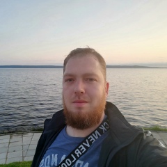 Андрей Пятигорский, 03.02.1985, Санкт-Петербург