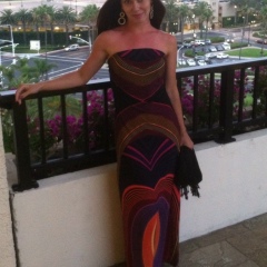 Ирина Медведникова, 05.02.1987, Los Angeles