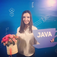 Елена Ошкина, 16.09