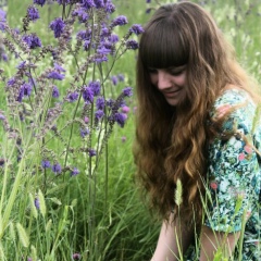 Katerina Kandrashkina, 06.04, Москва