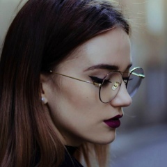 Дарья Кармазина, 26.04.1993, Воронеж