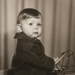 Лёха Редько, 02.02.1976, Санкт-Петербург