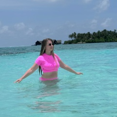 Елена Смирнова, 07.03.1989, Санкт-Петербург