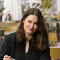 Анастасия Земскова, 02.06, Самара