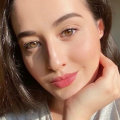 Ирина Гарипова, 12.08.1992, Санкт-Петербург