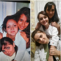 Айбениз Гейбатова, 06.08.1988, Баку