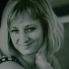 Виктория Барсукова, 27.10, Москва