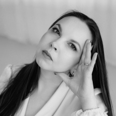 Ольга Баллес, 08.03, Санкт-Петербург