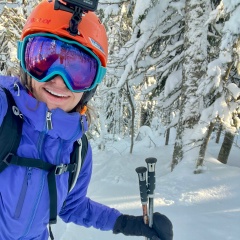 Toma Stolbova, 27.05