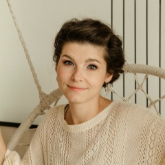 Ксения Токмакова, 30.07.1990, Санкт-Петербург