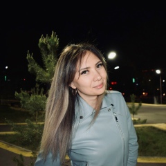 Екатерина Черненко, 06.11, Караганда