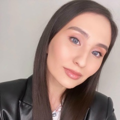 Махаббат Баланбаева, 05.07.1996, Астана