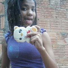 Leticya Rodrigues, 03.07.1995