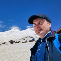 Василий Михайлов, 23.10.1990, Сыктывкар