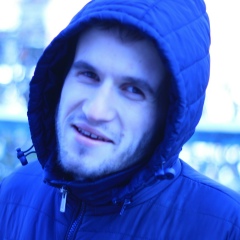Александр Королёв, 16.06, Винница