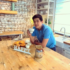 Алиаскар Альмаханов, 19.11, Алматы