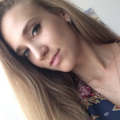 Вера Алабужева-Лобунец, 25.08.1991, Москва