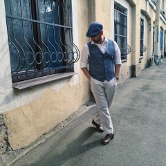 Алексей Воробьёв, 17.03, Тверь