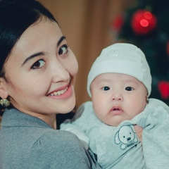 Арайлым Аманжолкызы, Талдыкорган