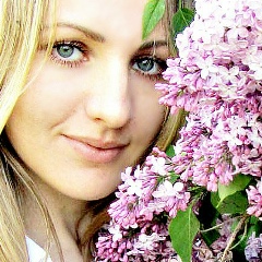 Оля Мельникович, 23.07, Киев