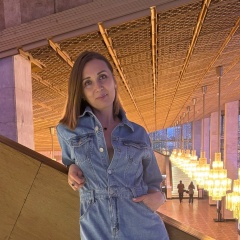 Света Андреева, 04.05, Москва