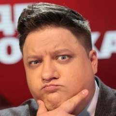 Дмитрий Шарай, 29.04.1993, Москва