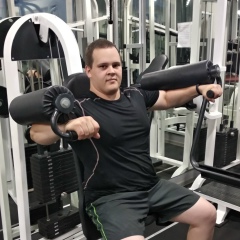 Александр Печерских, 07.01.1988, Владивосток