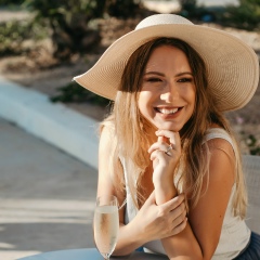 Maria Jones, 22.01.1989, Gretton