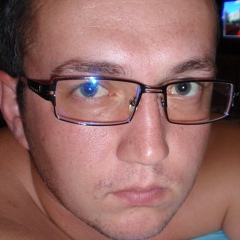 Алексей Лысиченко