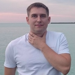 Евгений Гард, 05.05, Семей