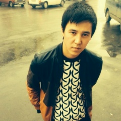 Рафат Халлибеков, 30.06.1994, Нукус