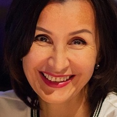 Светлана Николаевна, 23.12