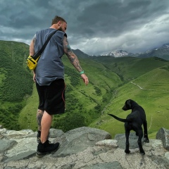 Андрей Сильчук, 12.04.1988, Одесса