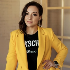 Анастасия Горбунова, 18.05