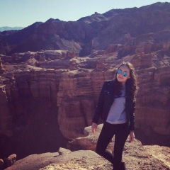 Гульвира Конакбаева, 05.05