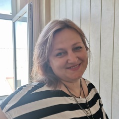 Алена Коноплева, 22.02, Санкт-Петербург