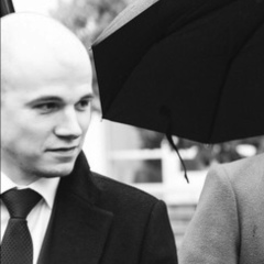 Тимофей Исхаков, Москва