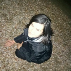 Динара Галимова, 31.05.1991, Уфа