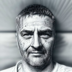 Олег Касперович, 15.12.1969